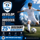 25% Discount on a Second Lesson per week